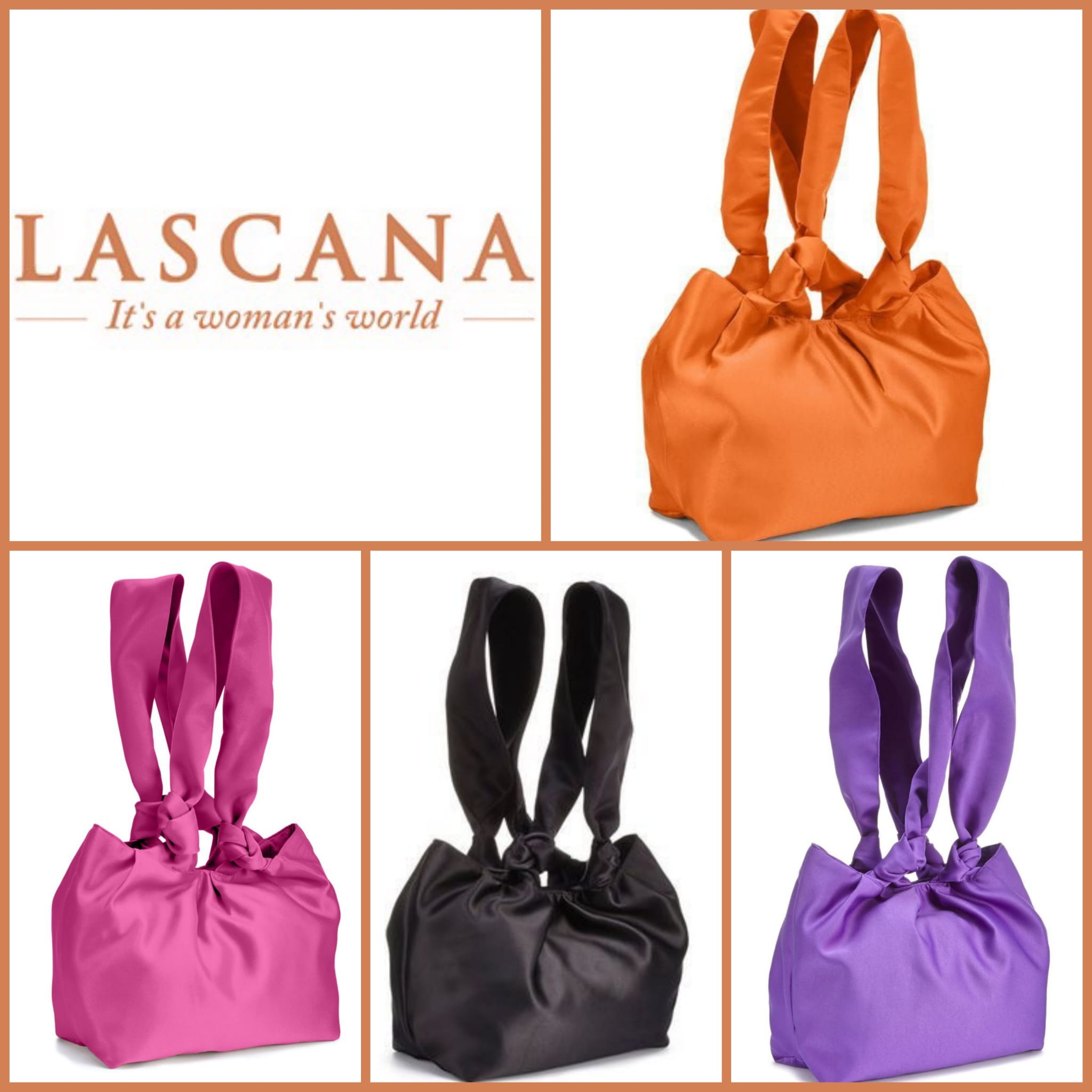 080049 Women’s Summer Bag Lascana