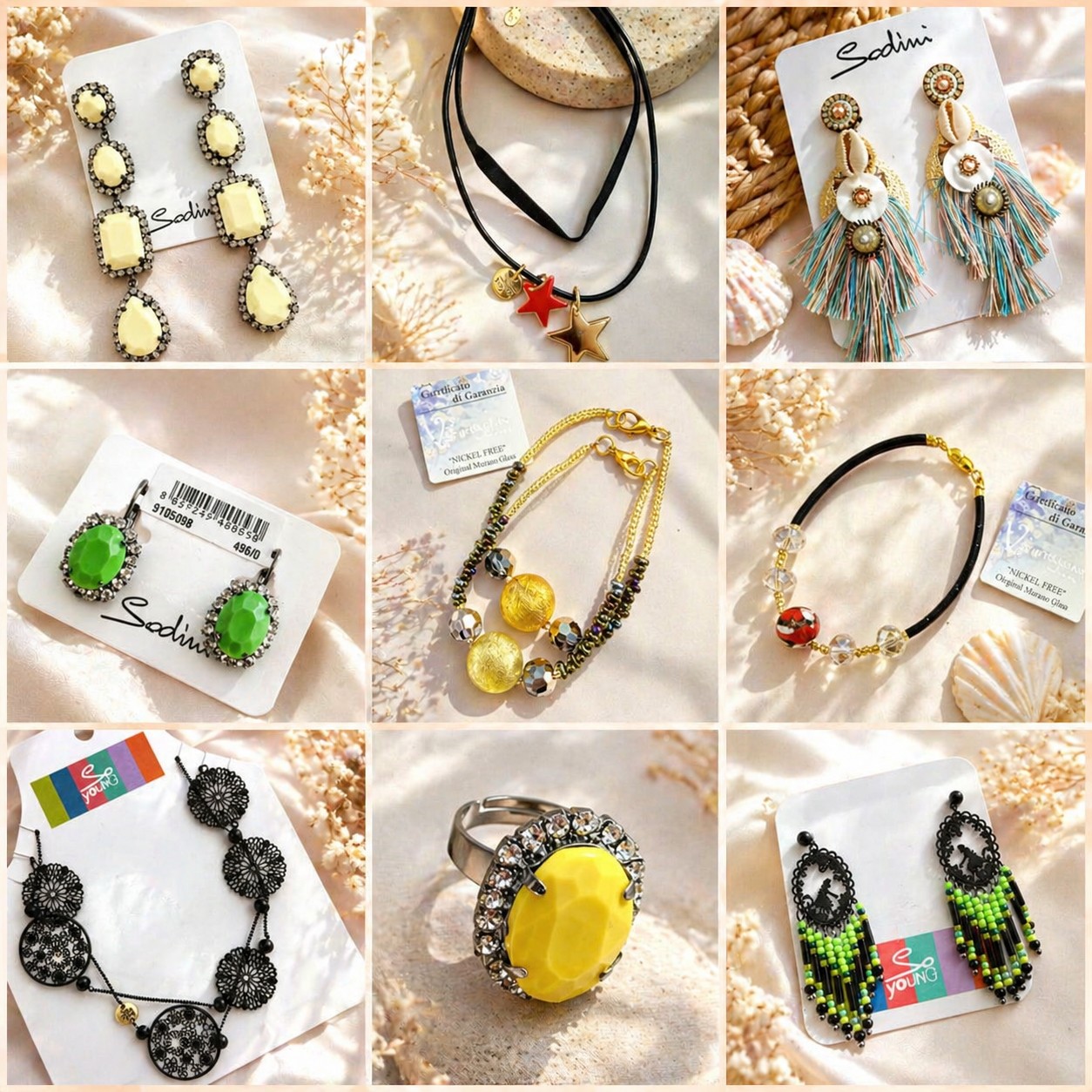 080101 Mix de bijoux