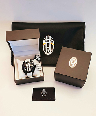 Juventus Uhren