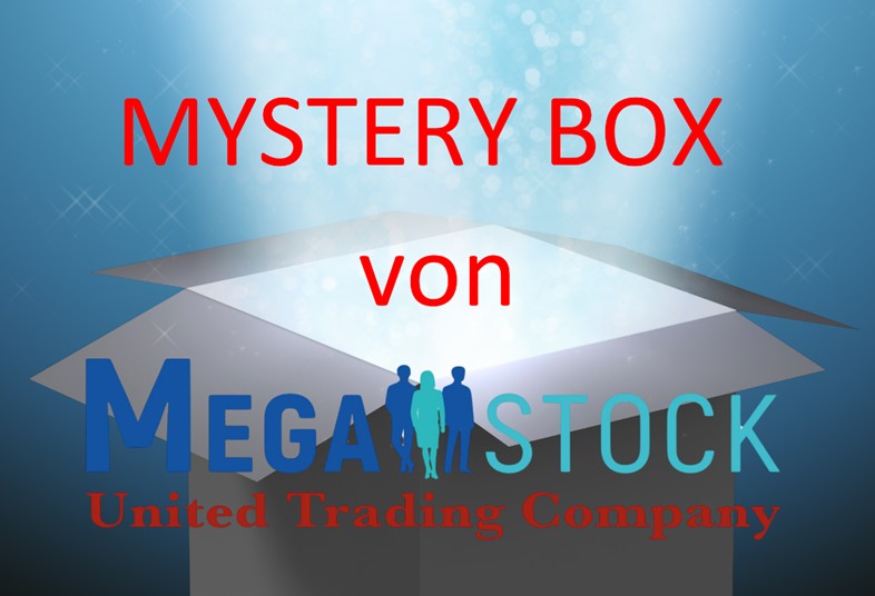 030045 “Mystery Box Jackets” Promotion