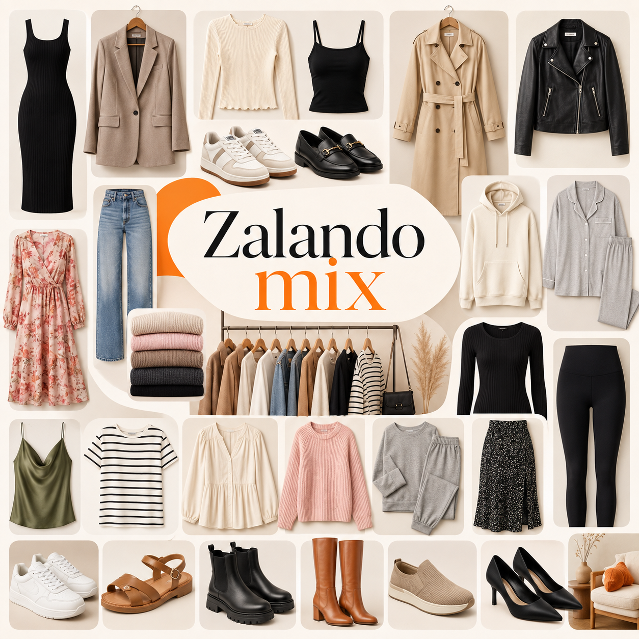 030064 Zalando Mix