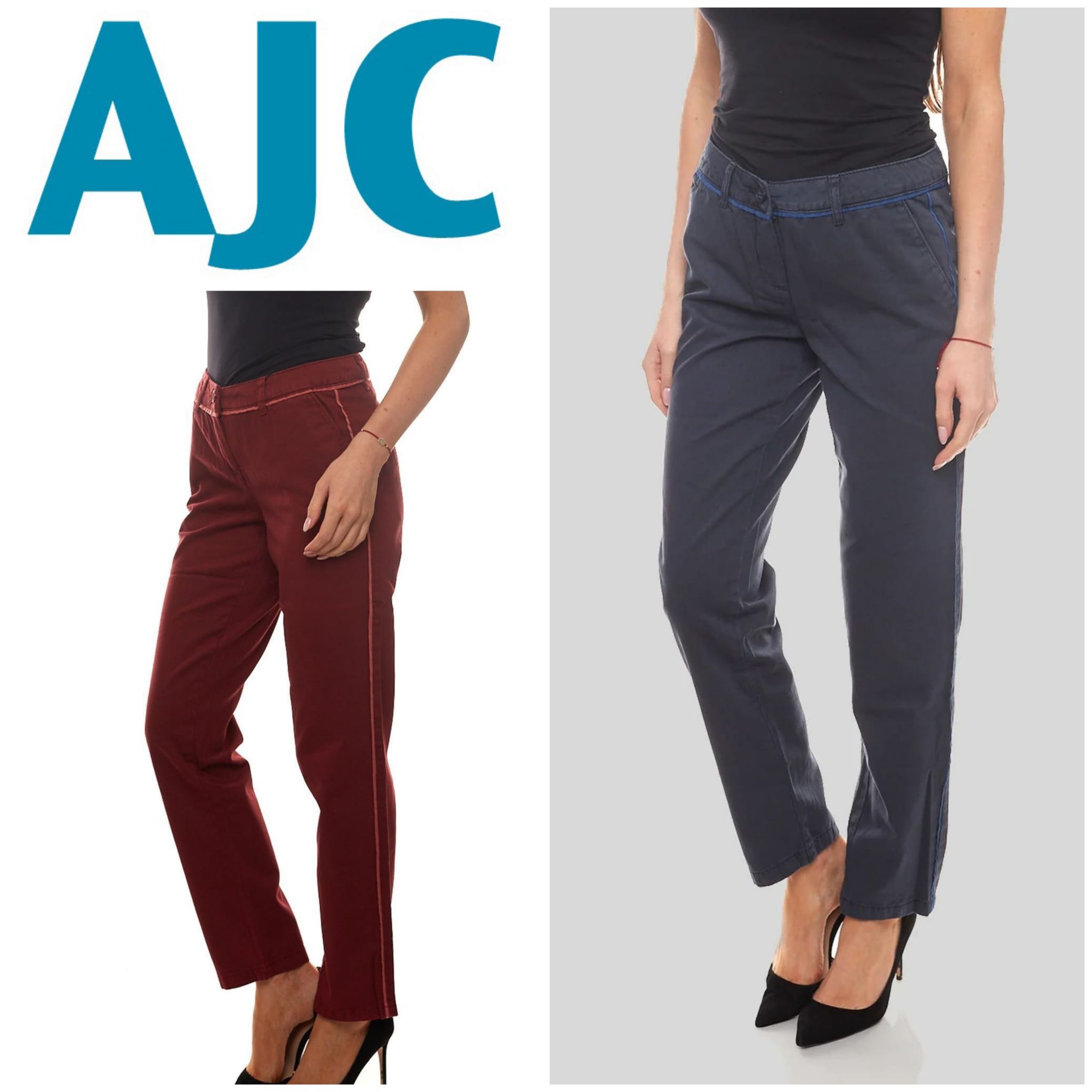 Pantalon femme AJC