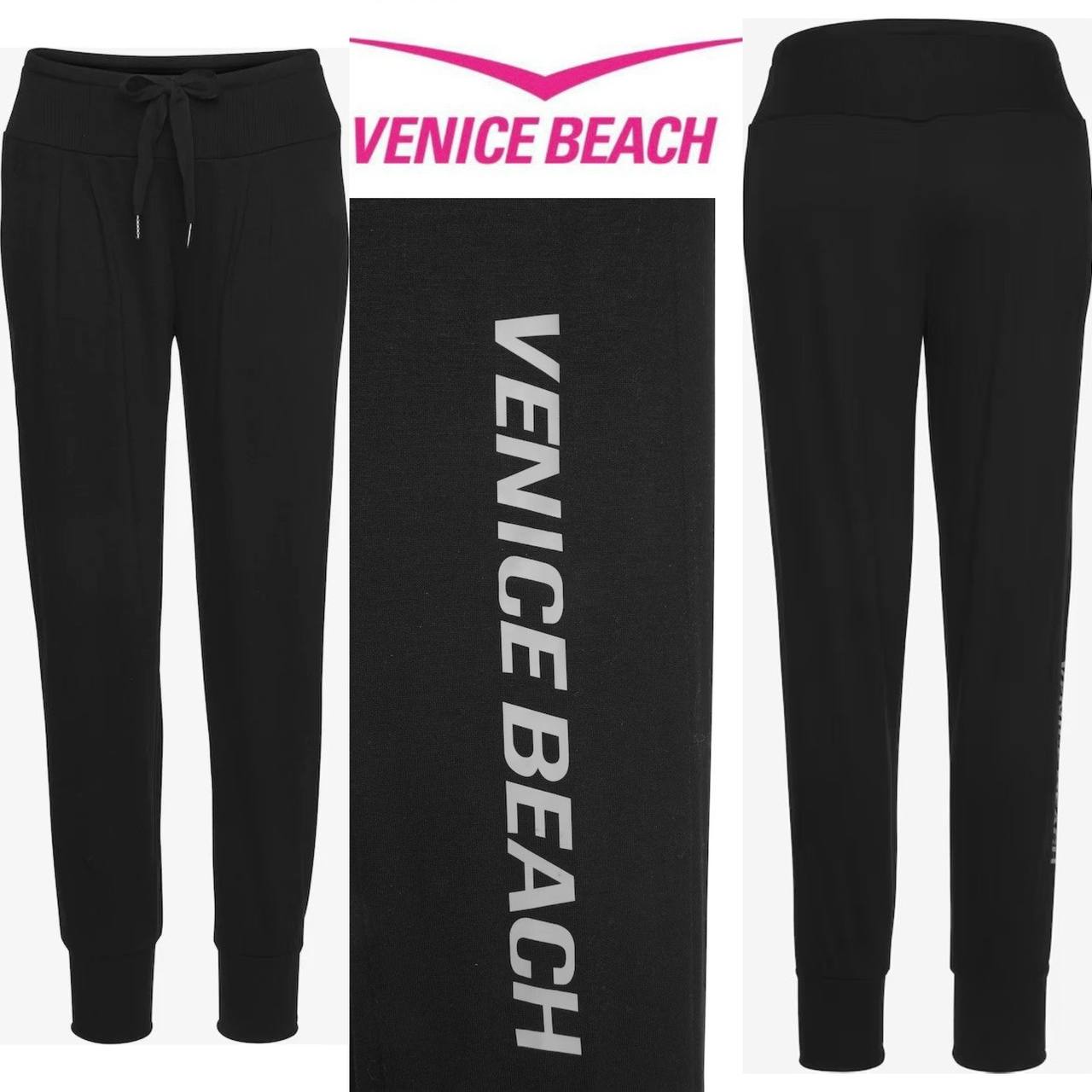 Damen Sporthose von Venice Beach