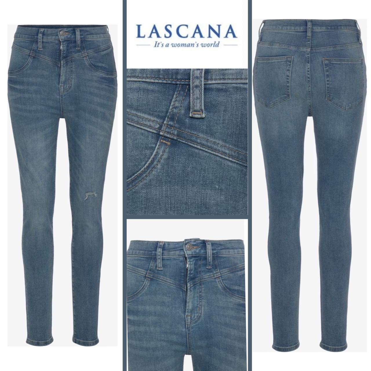 Женские джинсы Lascana