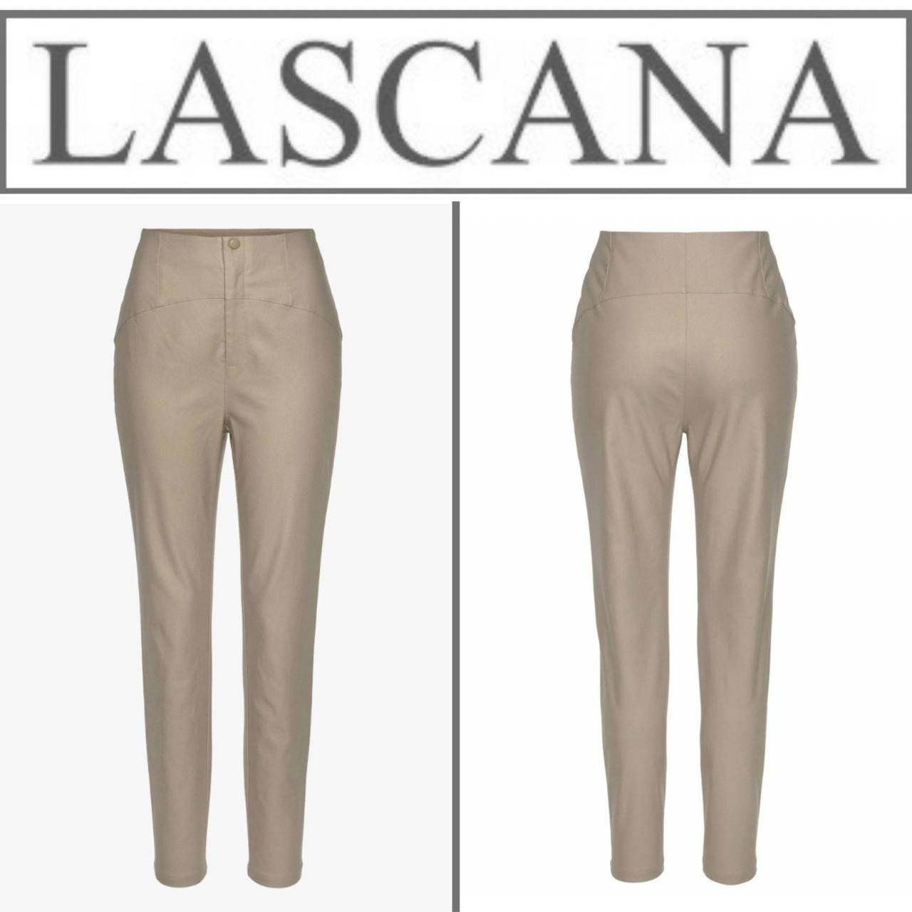 020129 Women's trousers from Lascana