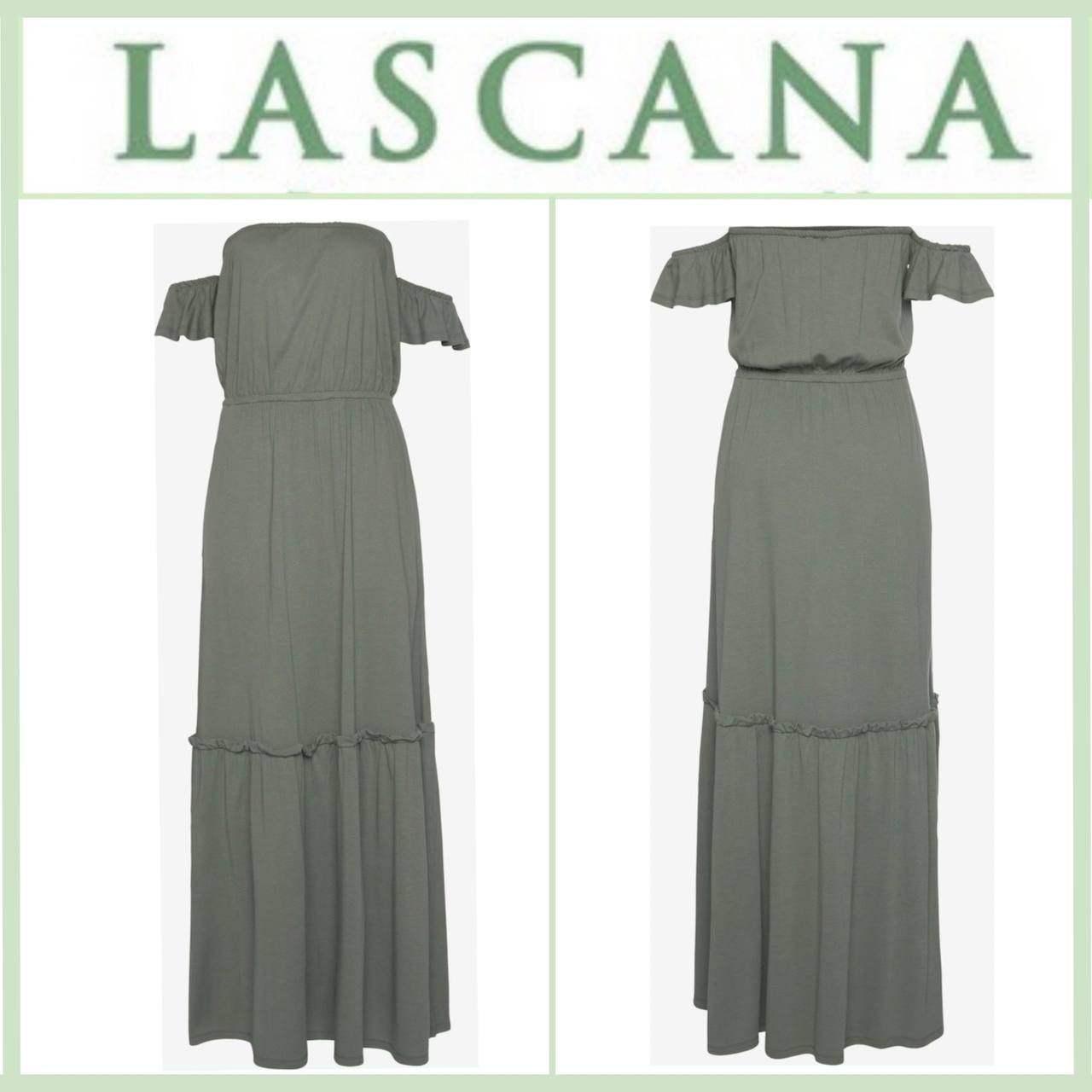 Sommerkleid von Lascana
