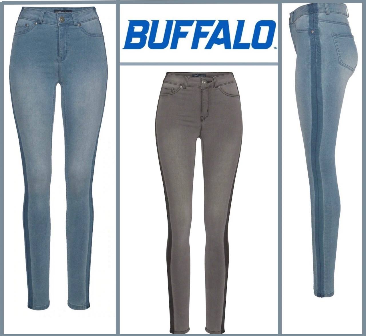 Женские джинсы Buffalo