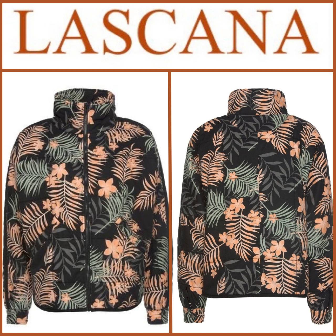Women's jackets from Lascana