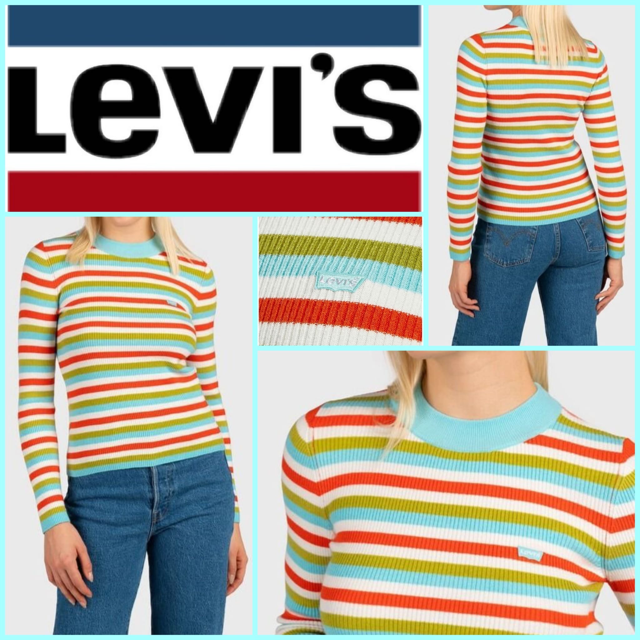Women's pullover from Levi's