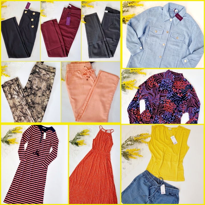 030034 Promotion ‘FOR WOMEN’